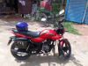 Bajaj xcd 125